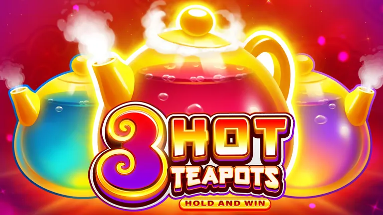 3 Hot Teapot Slots Canada 3 Hot Teapot Slots Canada