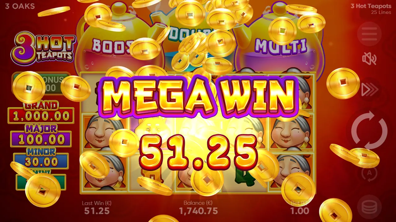 3 Hot Teapot Slots Canada 3 Hot Teapot Slots Canada