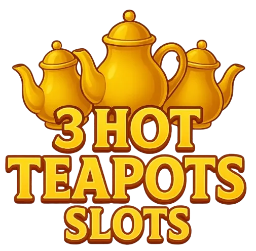 3 Hot Teapot Slots Canada 3 Hot Teapot Slots Canada